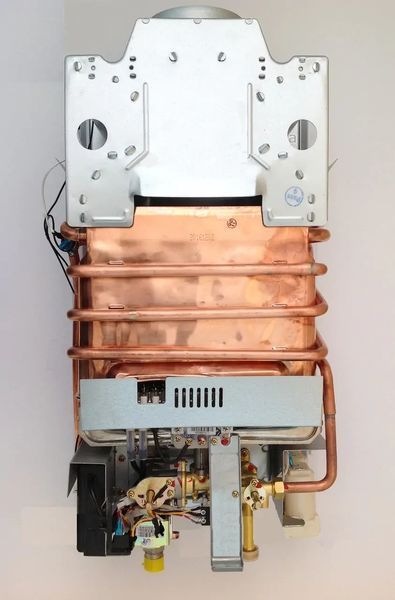 Колонка газова ARISTON FAST R ONM 11 NG UA (4332004) 4332004 фото