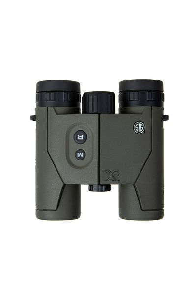 Бінокль Sig Optics KILO6K HD LRF 10X32MM з лазерним далекоміром SOK6K104 фото