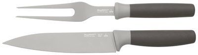 Набір для нарізки м'яса Berghoff Leo (3950095) 3950095 фото