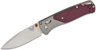 Ніж Benchmade "Bugout" 535-09 фото