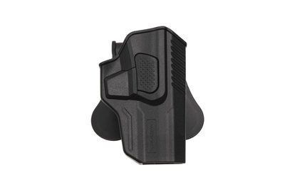 Кобура для Heckler & Koch USP, P8 та Walther PPQ M2 3.1600 фото