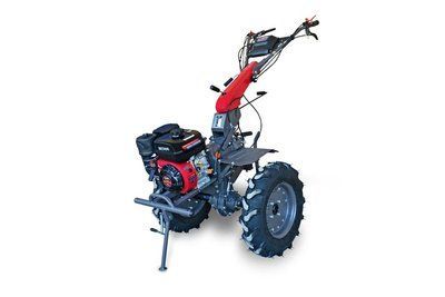 Мотоблок Weima Deluxe WM1100C-6 KM DIFF (10085) EURO-5 двигун 10085 фото