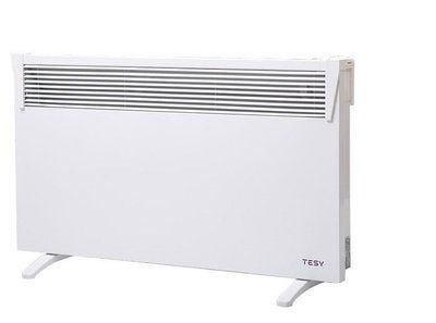 Конвектор TESY CN 03 200 MIS F, 24м2, 2000Вт 304817 фото
