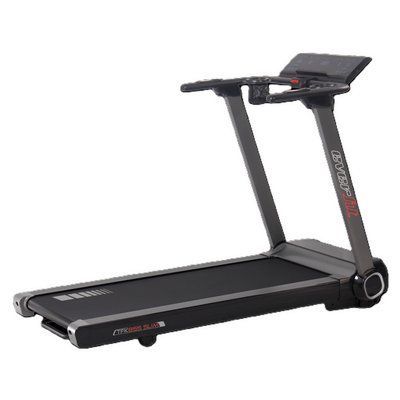 Бігова доріжка Everfit TFK 855 Slim (TFK-855-SLIM) 931219 фото