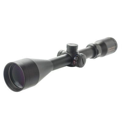 Оптичний приціл KONUS KONUSPRO 3-9x50 30/30 IR 7294 фото