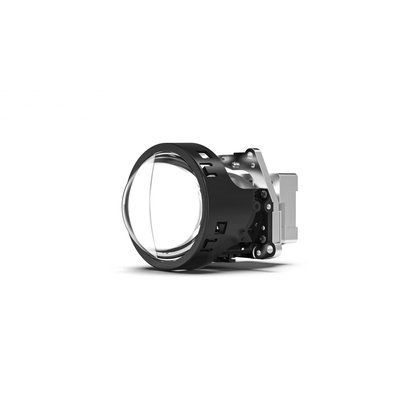Комплект лінз Infolight UNI-2 BI-LED &ndash; Infolight &ndash; Лінзи LED Bi-lens Infolight UNI-2 фото