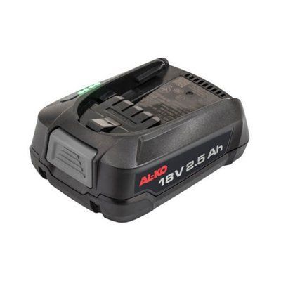 Аккумулятор Al-Ko В50.5 Li 20V 2.5Ah 114057 114057 фото
