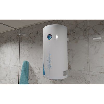Водонагрівач WILLER EV80DR optima EV80DR optima фото