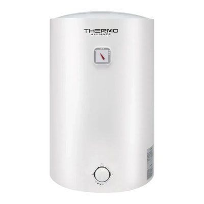 Бойлер Thermo Alliance 50 л універсальний 1,5 кВт SD00042055 фото