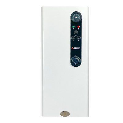 Електрокотел Tenko Стандарт 3/220 з насосом СКЕ3_230 (d) фото