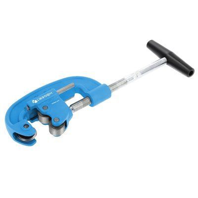 Труборіз 1/2"- 2&rdquo; HOEGERT 20 - 60 (HT1P600), діаметр захвату, мм&sup2;: 20 - 60 5902801238758 фото