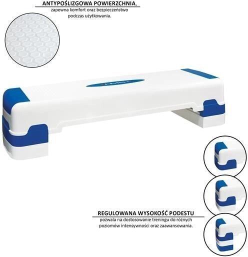 Степ-платформа HMS Step AS005 5907695522112 фото