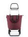 Сумка-візок Rolser Mini Bag Plus MF 2L Burdeos ( MNB042-1060) 931448 фото 1