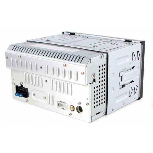 Мультимедіа 2-DIN Prology MPN-D510 (Навітел) 25839-car фото