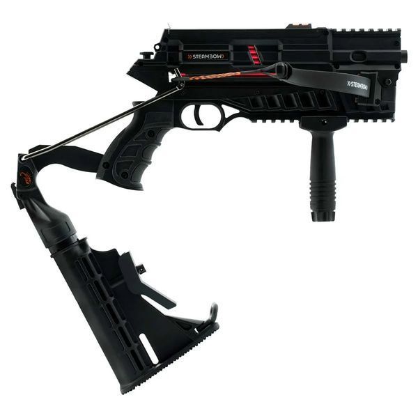 Арбалет багатозарядний AR-6 Stinger II Tactical 376 фото