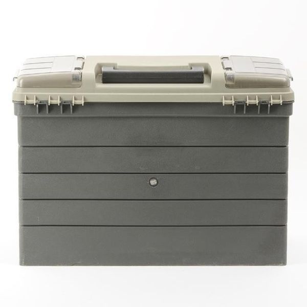 Багатофункціональний органайзер пластиковий для метизів INTERTOOL BX-4017 BX-4017 фото