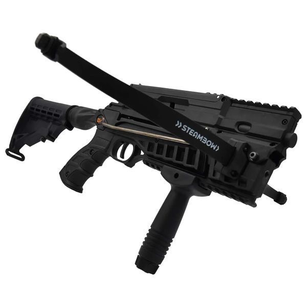 Арбалет багатозарядний AR-6 Stinger II Tactical 376 фото