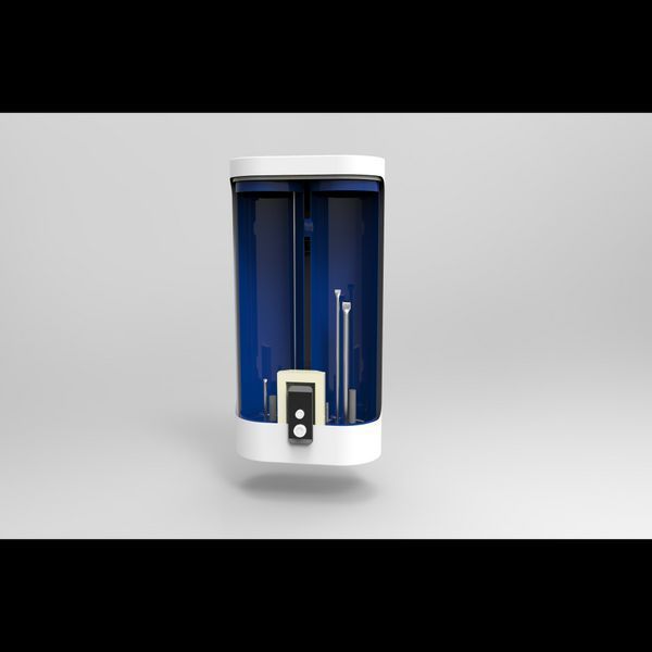 Водонагрівач WILLER EV80DR Grand-SP-dred EV80DR Grand-SP-dred фото