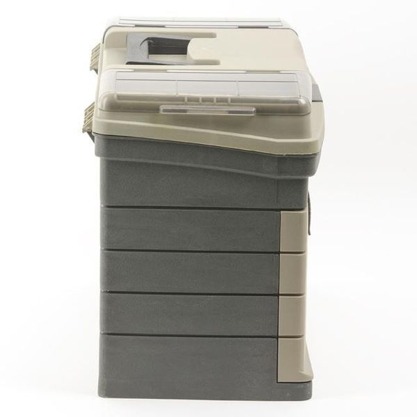Багатофункціональний органайзер пластиковий для метизів INTERTOOL BX-4017 BX-4017 фото