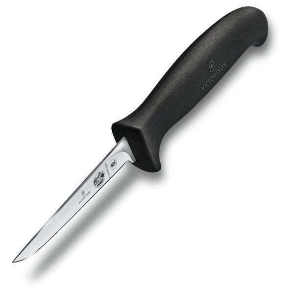 Ніж Victorinox Fibrox Poultry 9 см 5.5903.09S 5.5903.09S фото