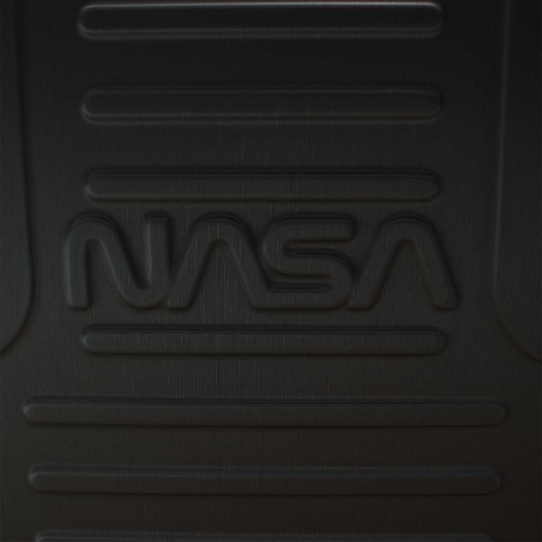 Валіза Semi Line 20" (S) NASA Black (T5800-1) DAS303035 фото