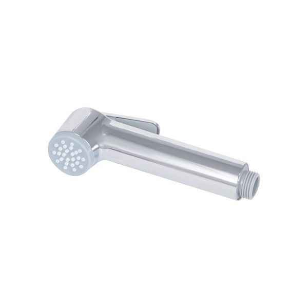 Змішувач для раковини Qtap Grand (з гігієнічним душем) QTGRA272CRW45671 Chrome/White SD00051795 фото