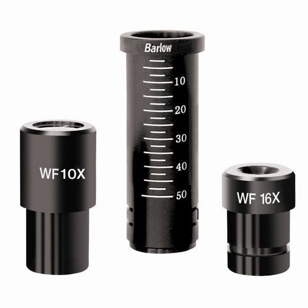 Мікроскоп National Geographic 40x-1024x USB Camera з кейсом (9039100) 921635 фото