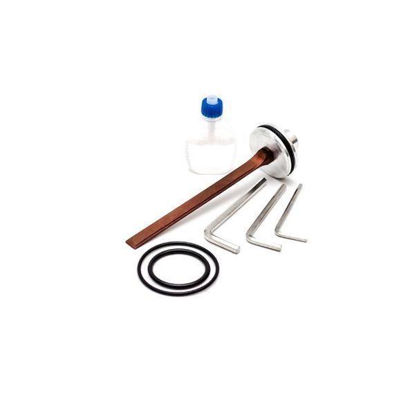 Степлер будівельний INTERTOOL PT-1615 PT-1615 фото