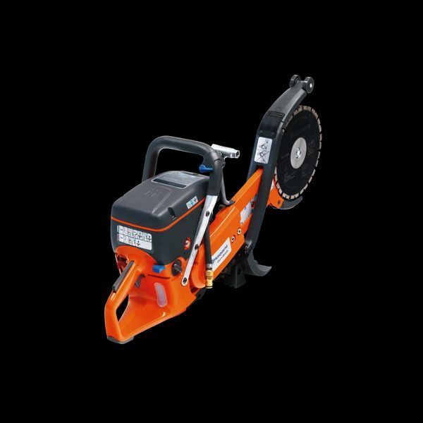 Бензоріз Husqvarna K 760 Cut-n-Break + Диск EL 35 CnB 9671957-01 9671957-01 фото