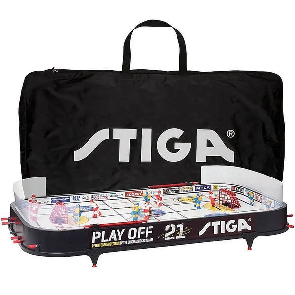 Сумка для настільної гри Stiga Gamebag (71-1145-99) 931190 фото