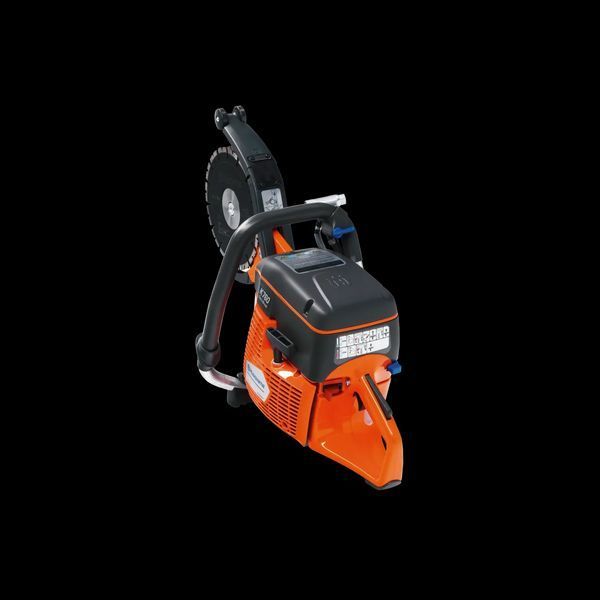 Бензоріз Husqvarna K 760 Cut-n-Break + Диск EL 35 CnB 9671957-01 9671957-01 фото