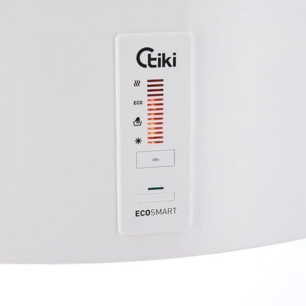 Бойлер Tiki Econ ESU 80 (Gorenje GBFU 80 SIM V9) 700325 700325 фото