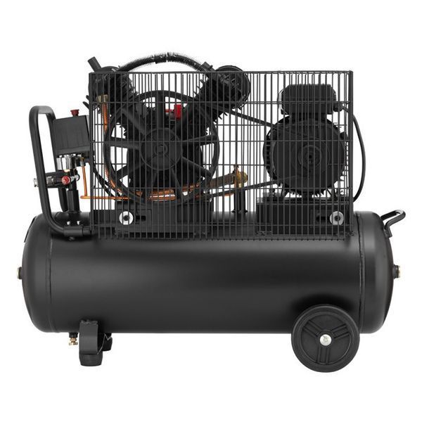 Компресор Intertool PT-0016 PT-0016 фото