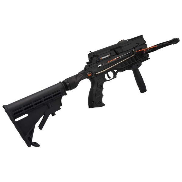 Арбалет багатозарядний AR-6 Stinger II Tactical 376 фото