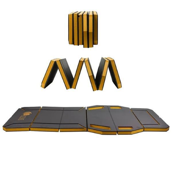 Килимок для ремонту автомобіля 1210x570x31мм Forstime FT-TRL8002-1A 61220(for) фото