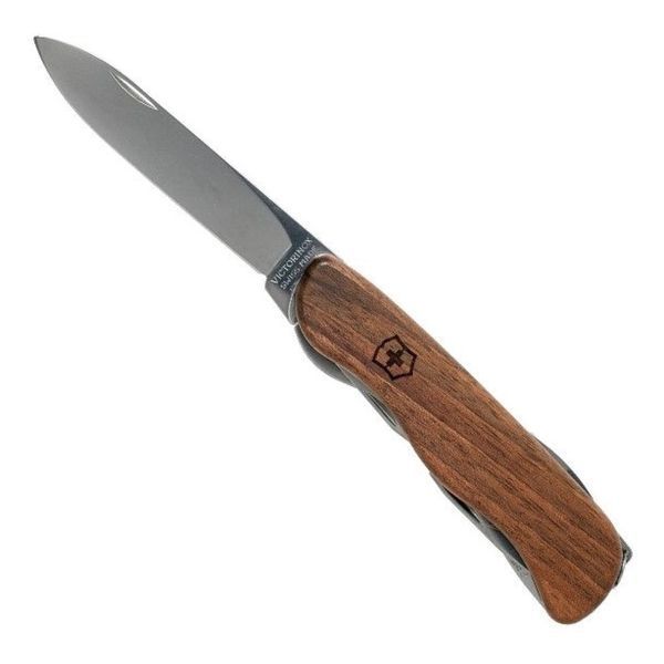 Складной нож Victorinox Forester Wood 0.8361.63B1 0.8361.63B1 фото