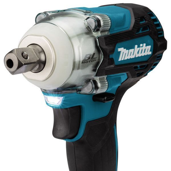 Акумуляторний гайковерт Makita DTW301Z (без АКБ) DTW301Z фото
