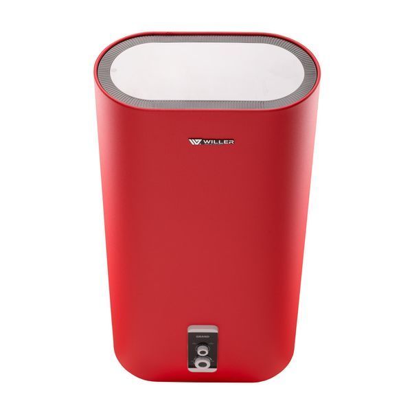 Водонагрівач WILLER EV80DR Grand-SP-dred EV80DR Grand-SP-dred фото