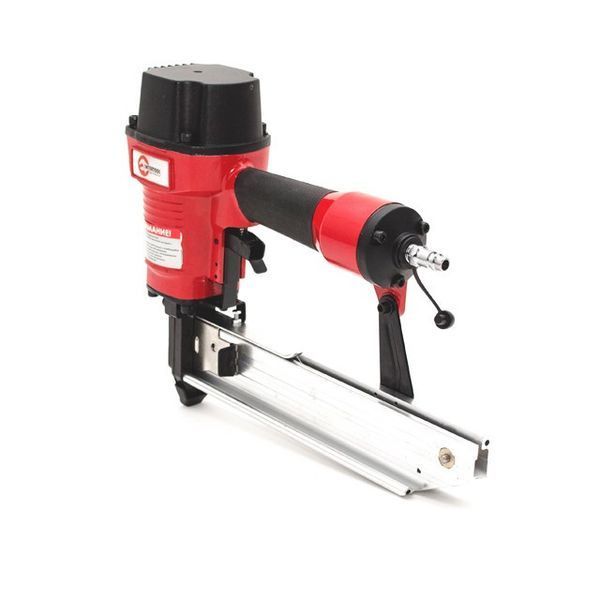 Степлер будівельний INTERTOOL PT-1615 PT-1615 фото