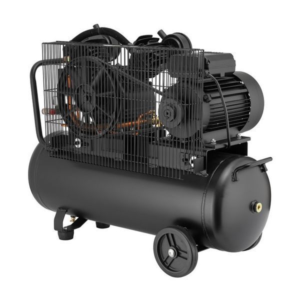 Компресор Intertool PT-0016 PT-0016 фото