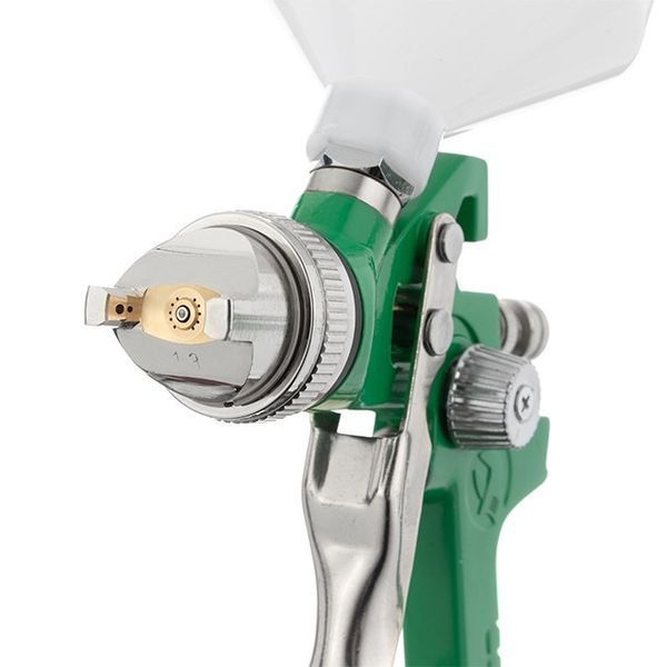 Набір із 3 фарбопультів Intertool PT-1505 PT-1505 фото