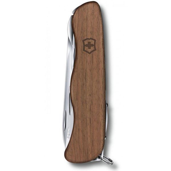 Складной нож Victorinox Forester Wood 0.8361.63B1 0.8361.63B1 фото