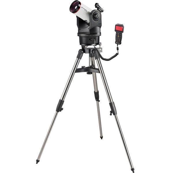Телескоп Bresser Messier MCX-102 GoTo Telescope EQ/AZ (4701102/13107) 932131 фото