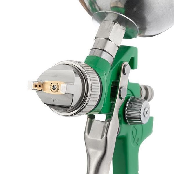 Набір із 3 фарбопультів Intertool PT-1505 PT-1505 фото