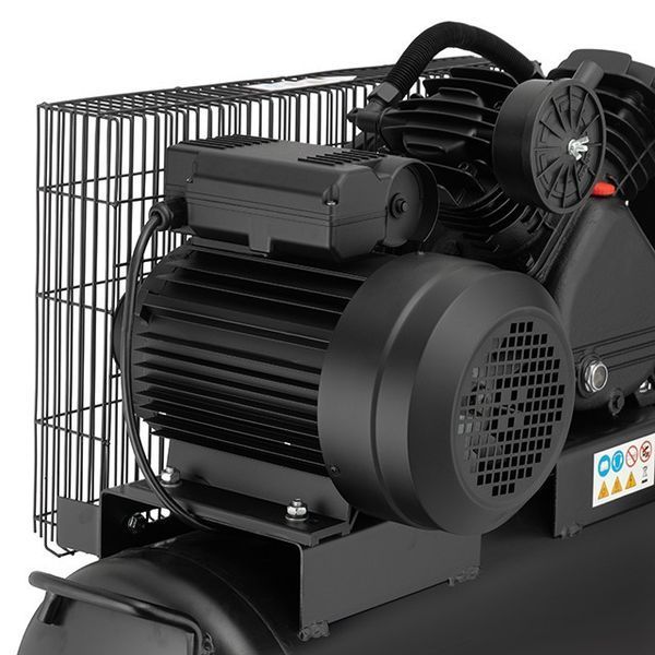 Компресор Intertool PT-0016 PT-0016 фото