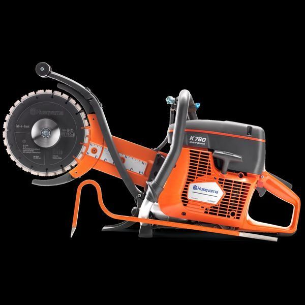 Бензоріз Husqvarna K 760 Cut-n-Break + Диск EL 35 CnB 9671957-01 9671957-01 фото