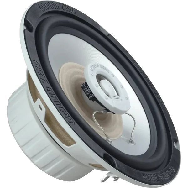 Акустика Ground Zero GZRM 165X GZRM 165X фото