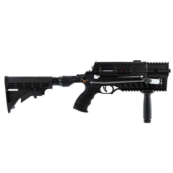 Арбалет багатозарядний AR-6 Stinger II Tactical 376 фото