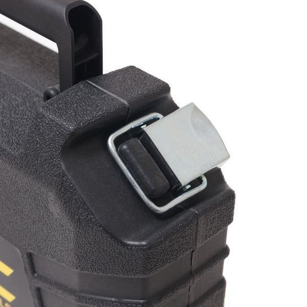 Шуруповерт акумуляторний з набором біт і аксесуарів 36пр (4V, 1.5Ah, 4Nm), в кейсі WT-1036 48163(for) фото