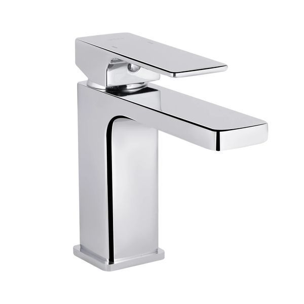 Змішувач для раковини Qtap Gemini (з гігієнічним душем) QTGEM272CRM45689 Chrome SD00051813 фото
